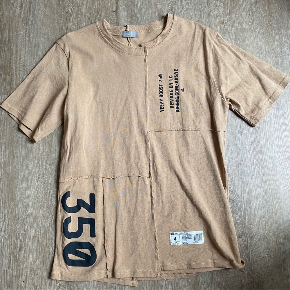 Graphic T